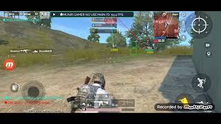 PUBG MOBILE LITE SPEED HACKE .2.7 CRASH FIX ESP MOD MENU..