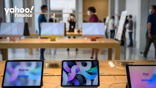 Apple iPad faces longest lead time: JPMorgan report