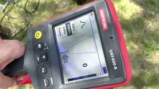 UAT-620 Underground Cable Locator - Fluke Fridays - Episode 95