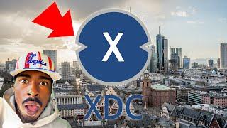  XINFIN XDC NETWORK ️ a major step forward XDC Payment Program | XSwap GBEX Ecosystem Update 