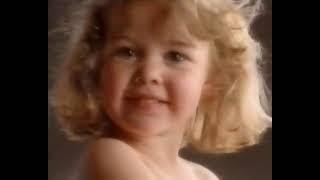 Comfort Pure TV UK Advert 1994