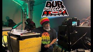 Dub Meeting featuring Channel One sound system from UK