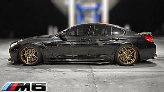 Building My Dream BMW M6 F06 In 15 MINUTES!