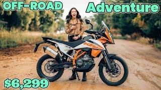 KTM ADV 390 2025 - KTM Adventure 390 2025! #ktm #adventure