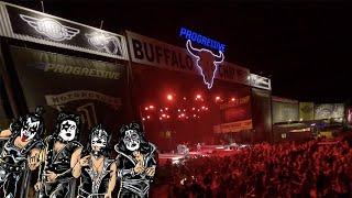 Mini KISS - Live at Sturgis Buffalo Chip (Detroit Rock City/Shout It Out Loud)