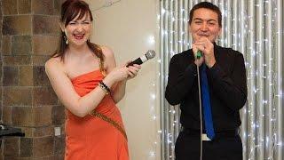 Дуэт Феличита - Линар Хазиев