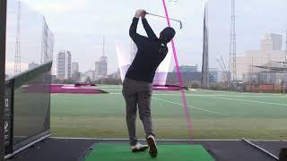 Inrange Golf: The Practice Experience