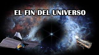 La NASA Descubre algo Extraordinario al Fin del Universo