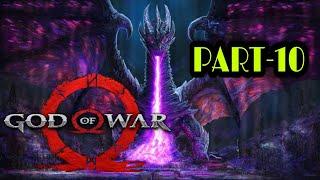 GOD OF WAR || PART-10 || MARWIK Game'R' || AshAjay ||