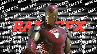 Ironman Efx WhatsApp Status 