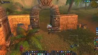 Skullsplitter Tusks WoW Classic Quest