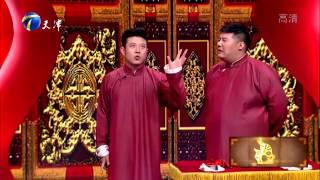2015年“筑梦天津开心过年”天津卫视春节联欢晚会 超清完整版