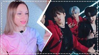 X1 - FLASH REACTION/РЕАКЦИЯ | KPOP ARI RANG