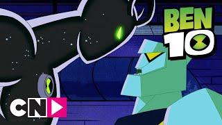 Ben 10 I Omnitrix Sammler I Cartoon Network