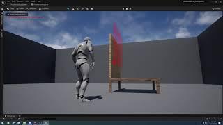 Unreal Engine 5 C++ Performant Base Building #39: "Destroy Building Instance"