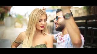 3ammar Basha - Rockabye (Official Music Video, Arabic Version) | عمار باشا - شفتا من بعيد