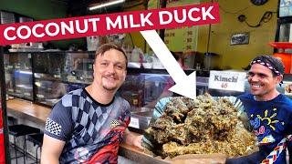 Metro Manila's BEST Hidden Food? Exploring PATEROS