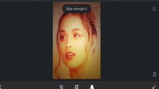 1Minute Photo Edit | Snapseed Photo Editing Tutorial Step by Step Edit Tech #343