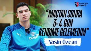 #Trendyol ile Bire Bir: Yasin Özcan