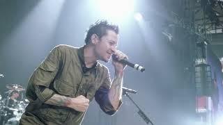 Linkin Park - P5hng Me A*Wy (Live In Texas)