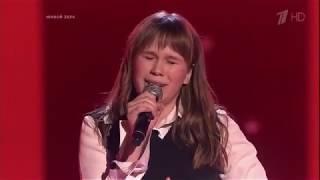 The Voice Kids Russia - My Mind - Sofiya Tumanova