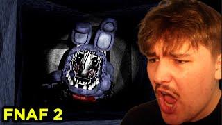 FNAF 2 Enrages me