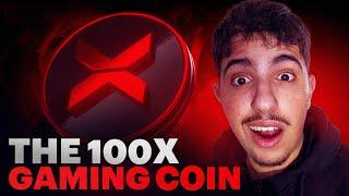  The Next 100X Gaming Crypto Coin You Need to Know About! $XBG (XBorg)