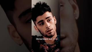 Zayn Malik X cheques| Zayn24hours| #shorts #viral