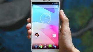 Samsung To Launch 64 Bit Phones in 2014 Says Report