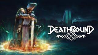 Deathbound Souls-подобная партийная ролевая игра выйдет в начале августа