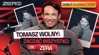 DEBIUT W KANALE ZERO: WOLNY ZAWODNIK DOŁĄCZA DO ZESPOŁU I ZACZYNA OD ZERA!