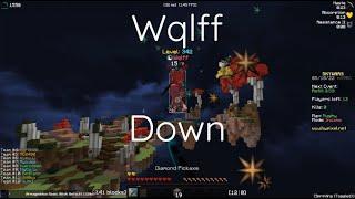 KILLING WQLFF