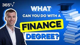 Finance Jobs Explained: What Can You Do with a Finance Degree?