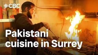 Explore the vibrant flavours of Pakistan in Surrey's food scene | CBC Creator Network