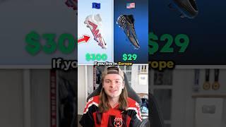 Nike Doesn't Want You to Know This