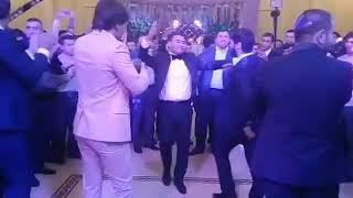 khabib zubair andijonda toyda