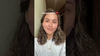 Depression can be a silent killer  #shorts #short #Beca daily vlogs