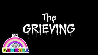 LOST Episode: The Grieving | The Amazing World of Gumball | Cartoon Network