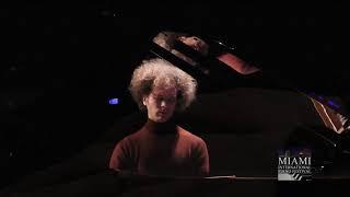 Julien Libeer Plays Frederic Chopin Marche Funebre Piano Sonata No.  2 Op.  35