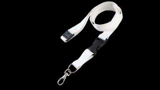 Lanyard  sublimation