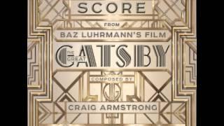 #3 Green Light (feat. The xx) - Craig Armstrong [The Great Gatsby Orchestral Score]