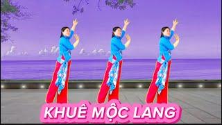 KHUÊ MỘC LANG  CỰC DỄ / NHẤT THÀNH LX