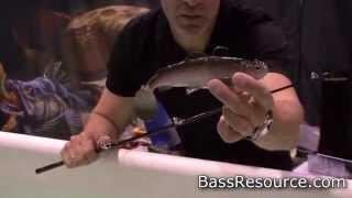 Savage Gear 3D Suspending Trout Lure | Bass Fishisng