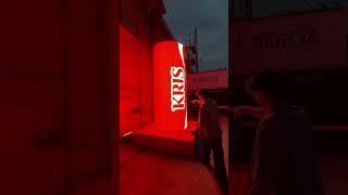Coca-Cola  #kris8an