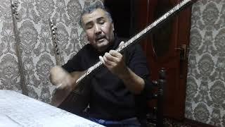 Tughluq Rozi , Uighur Naxshisi, with Duttar,poem by hes mother,music by hes father