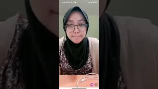 bigo jilbab bar bar