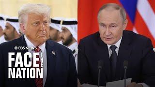 Trump gives details about call with Putin, says Russia-Ukraine talks will start immediately