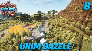 UNIM BAZELE | NewTimes 5 | Ep. 8