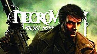 POLSKI HORROR SPRZED LAT - NecroVision (PL) (Gameplay PL)