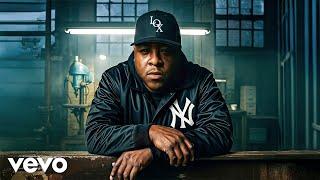 Jadakiss & Styles P - The Basement ft. Dave East, Sheek Louch (Music Video) 2025